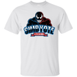 T-Shirts White / S Symbiote Team T-Shirt