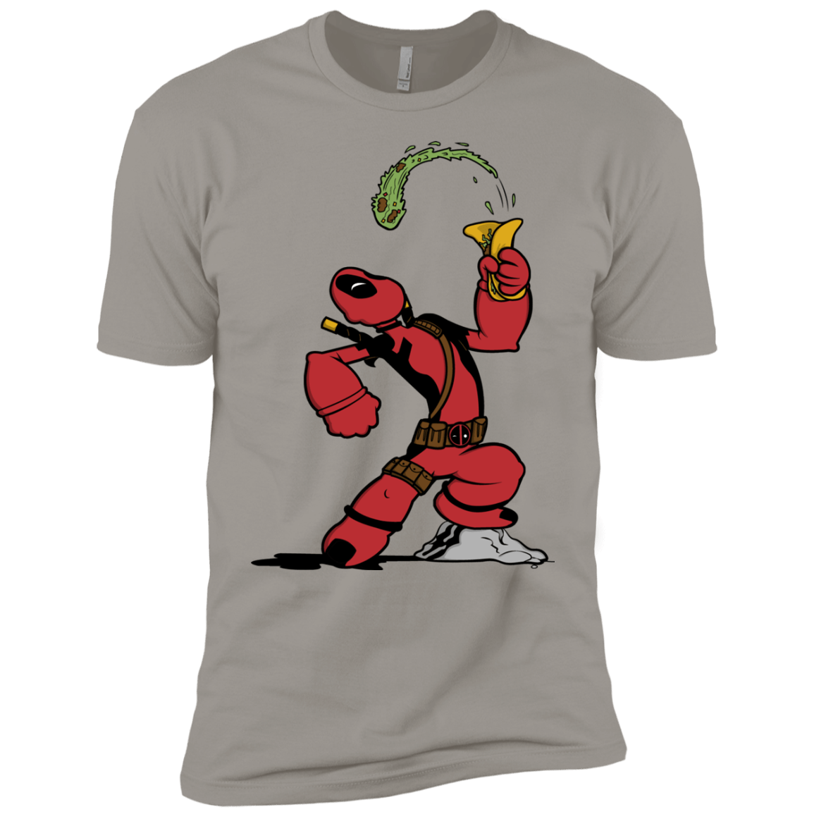 Tacopeye Boys Premium T-Shirt