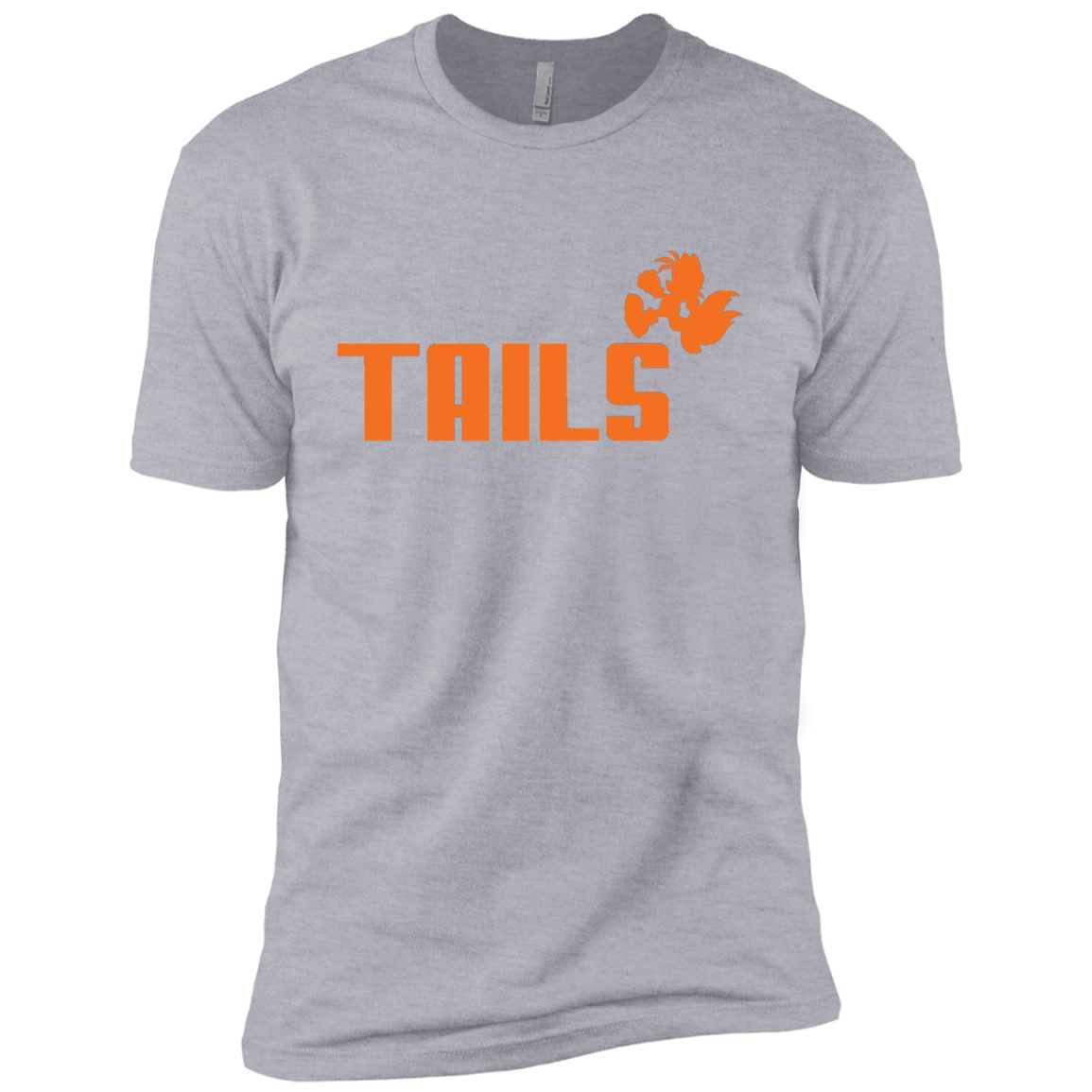 Tails Boys Premium T-Shirt