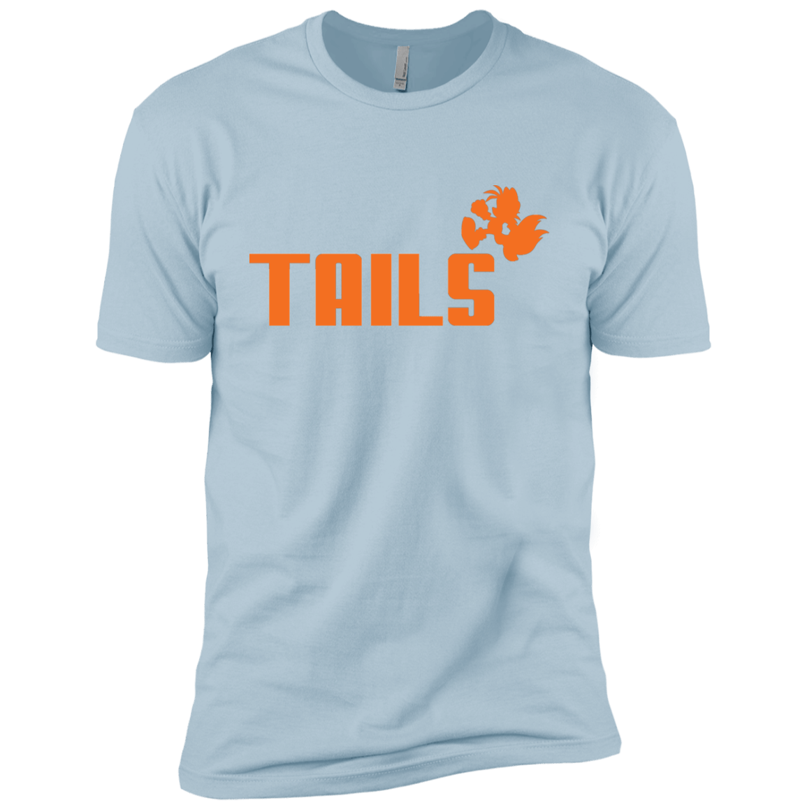 Tails Boys Premium T-Shirt