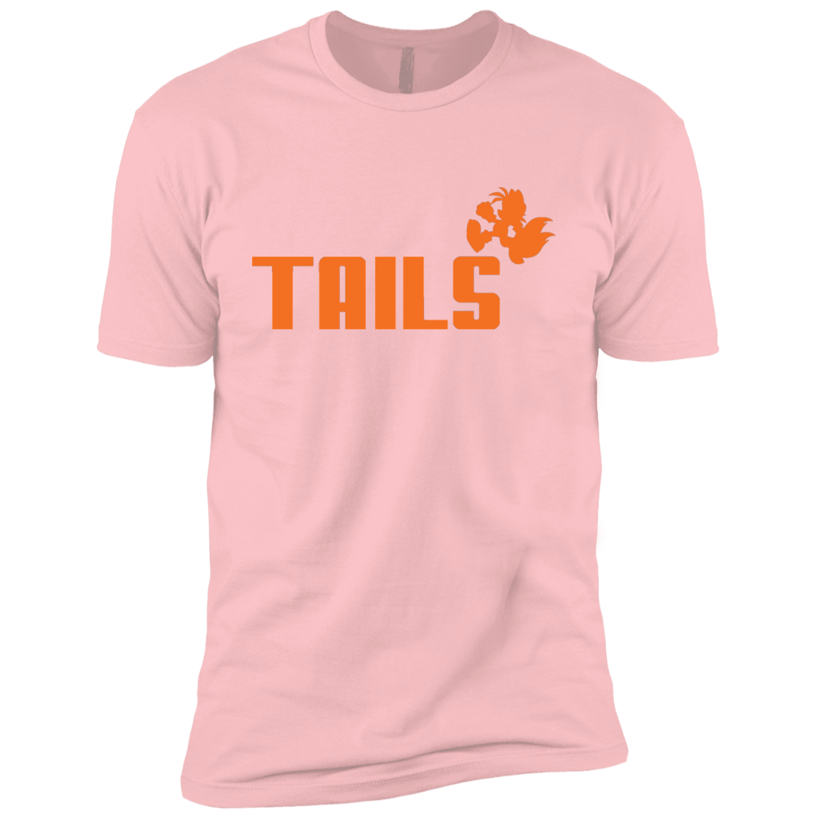 Tails Boys Premium T-Shirt