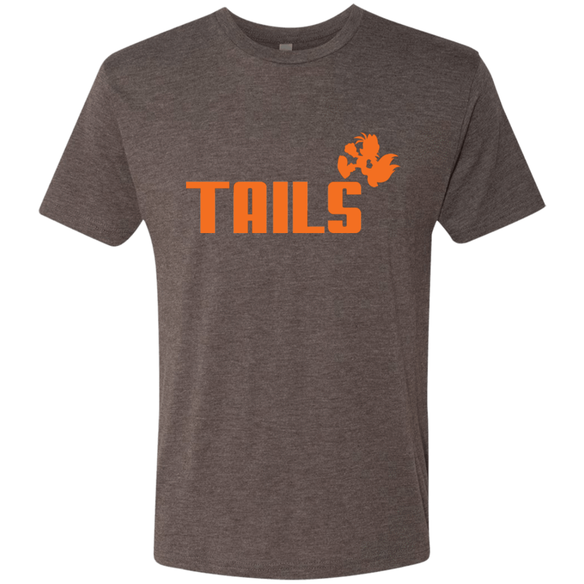 T-Shirts Macchiato / S Tails Men's Triblend T-Shirt