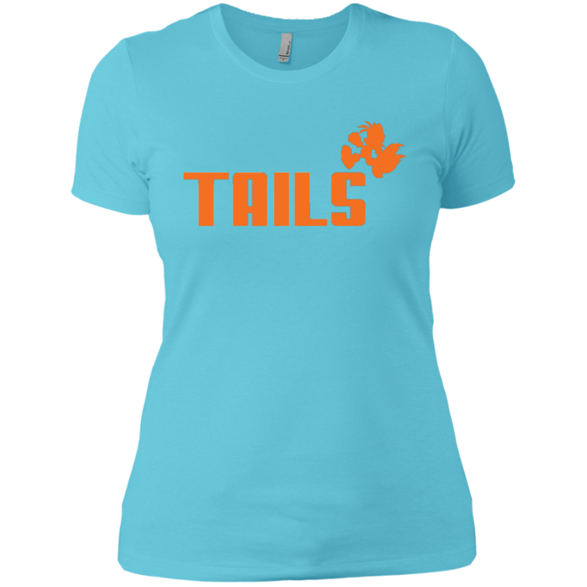 T-Shirts Cancun / X-Small Tails Women's Premium T-Shirt