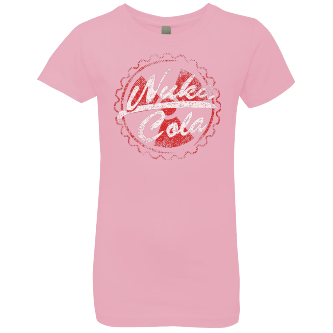 T-Shirts Light Pink / YXS Take my New Money Girls Premium T-Shirt