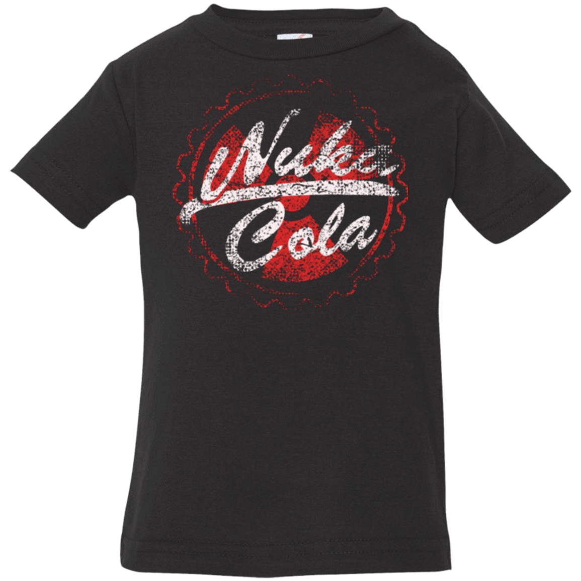 T-Shirts Black / 6 Months Take my New Money Infant Premium T-Shirt