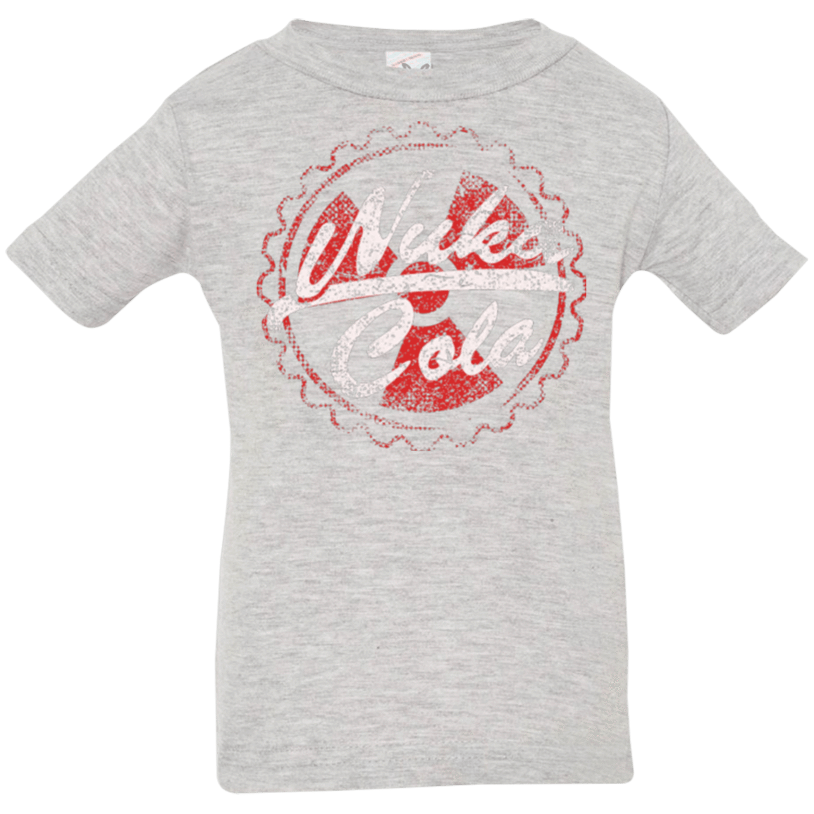 T-Shirts Heather / 6 Months Take my New Money Infant Premium T-Shirt