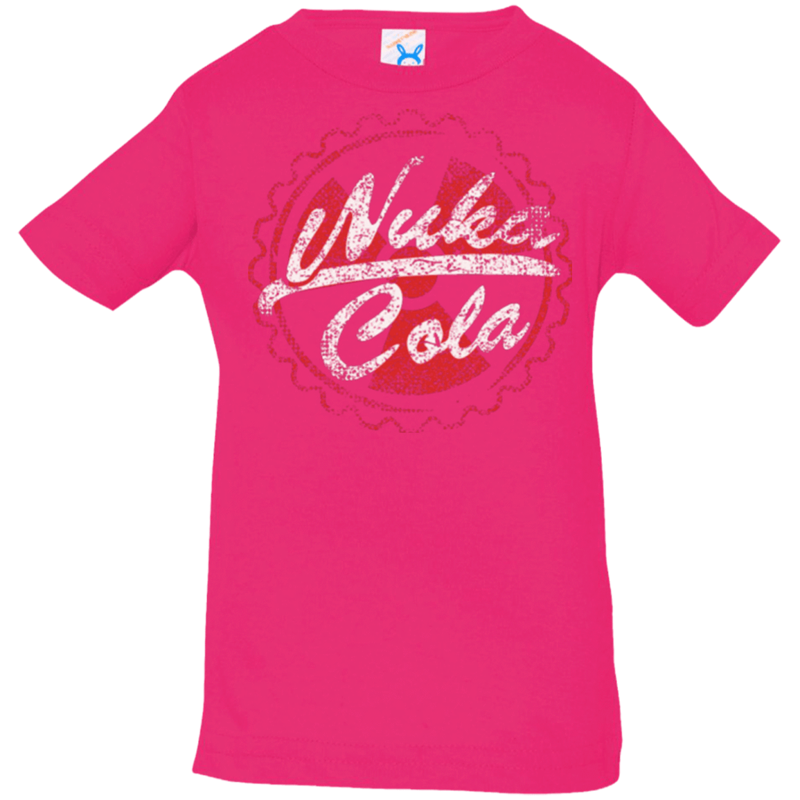 T-Shirts Hot Pink / 6 Months Take my New Money Infant Premium T-Shirt