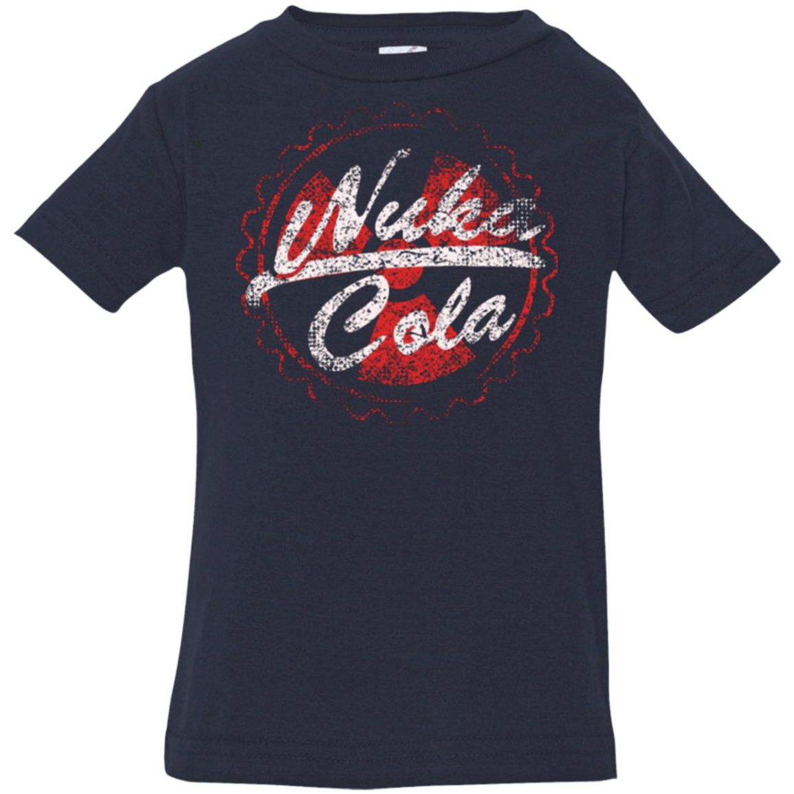 T-Shirts Navy / 6 Months Take my New Money Infant Premium T-Shirt