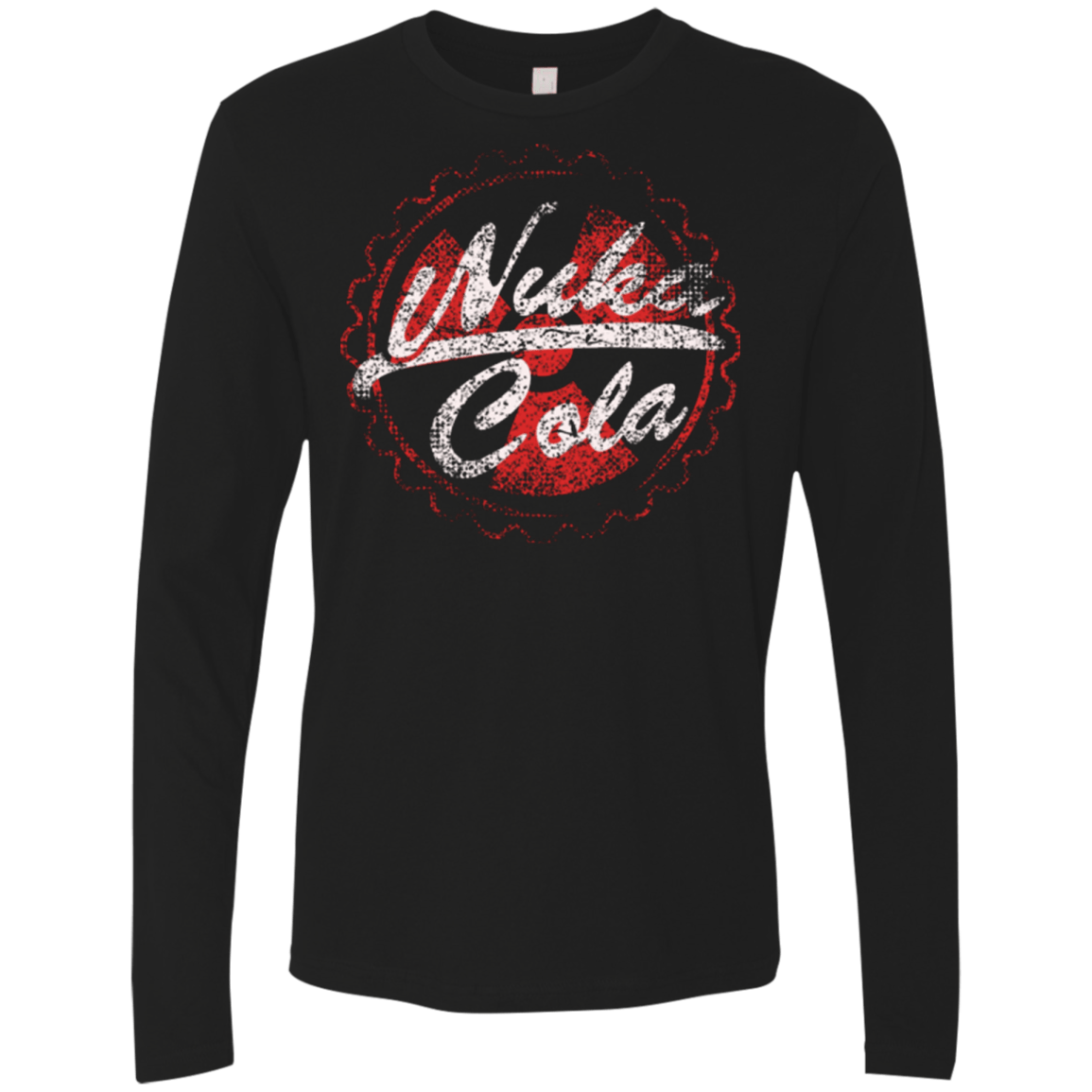 T-Shirts Black / Small Take my New Money Men's Premium Long Sleeve