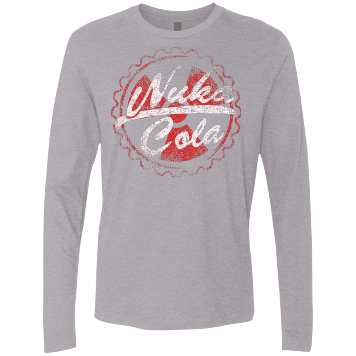 T-Shirts Heather Grey / Small Take my New Money Men's Premium Long Sleeve