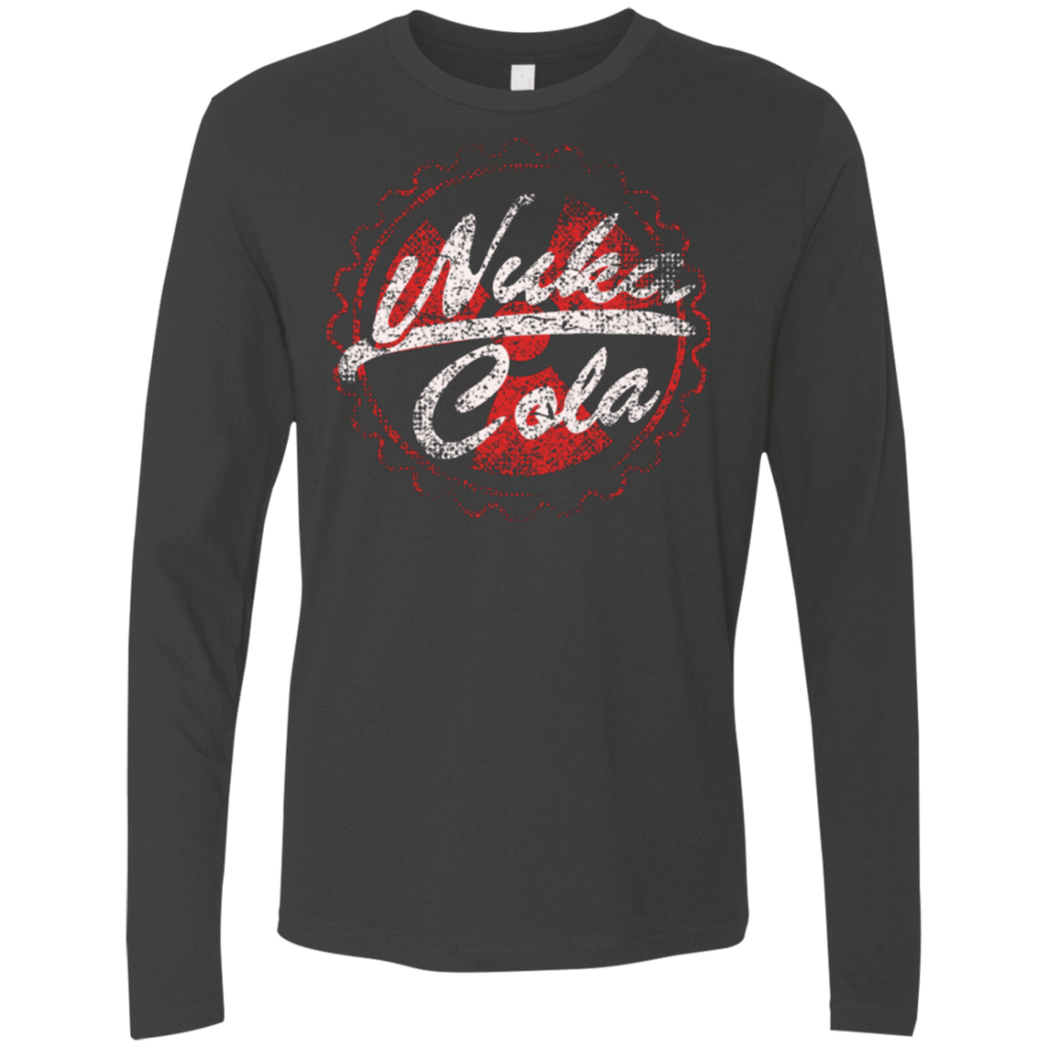 T-Shirts Heavy Metal / Small Take my New Money Men's Premium Long Sleeve