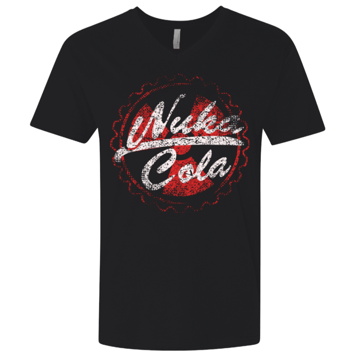 T-Shirts Black / X-Small Take my New Money Men's Premium V-Neck