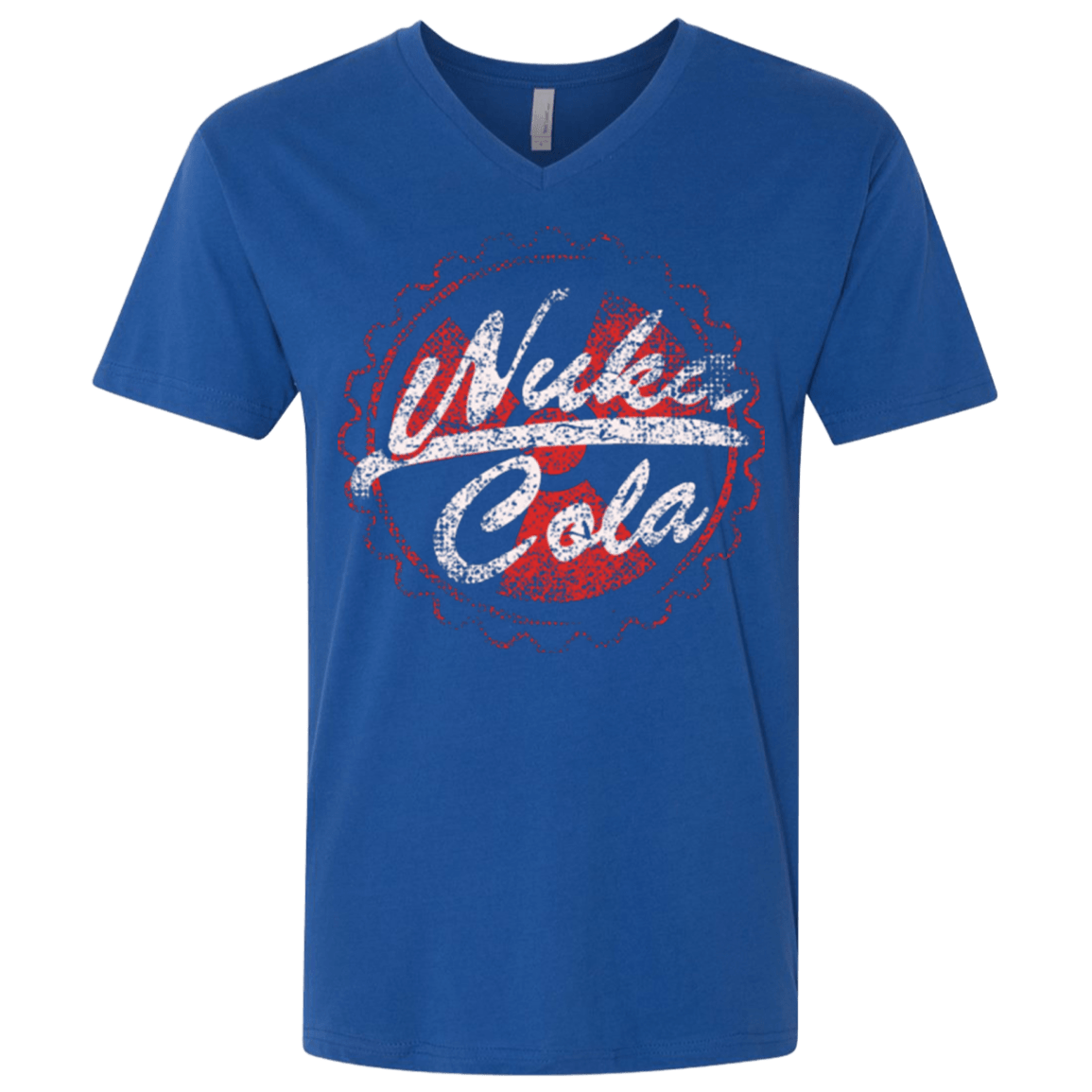 T-Shirts Royal / X-Small Take my New Money Men's Premium V-Neck