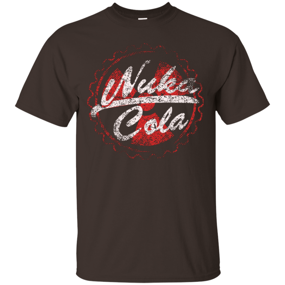 T-Shirts Dark Chocolate / Small Take my New Money T-Shirt