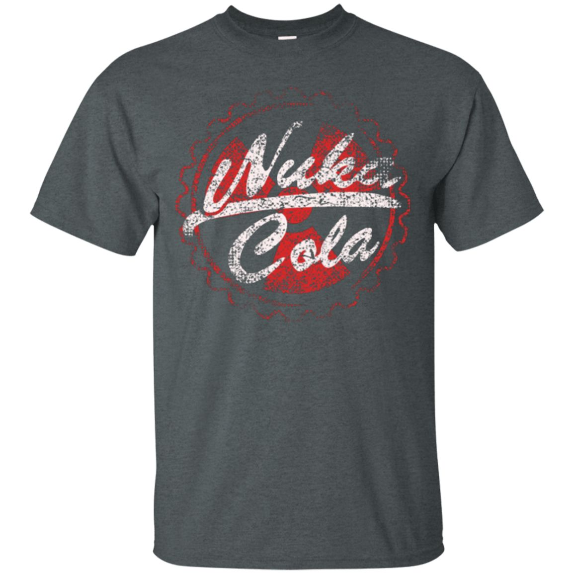 T-Shirts Dark Heather / Small Take my New Money T-Shirt