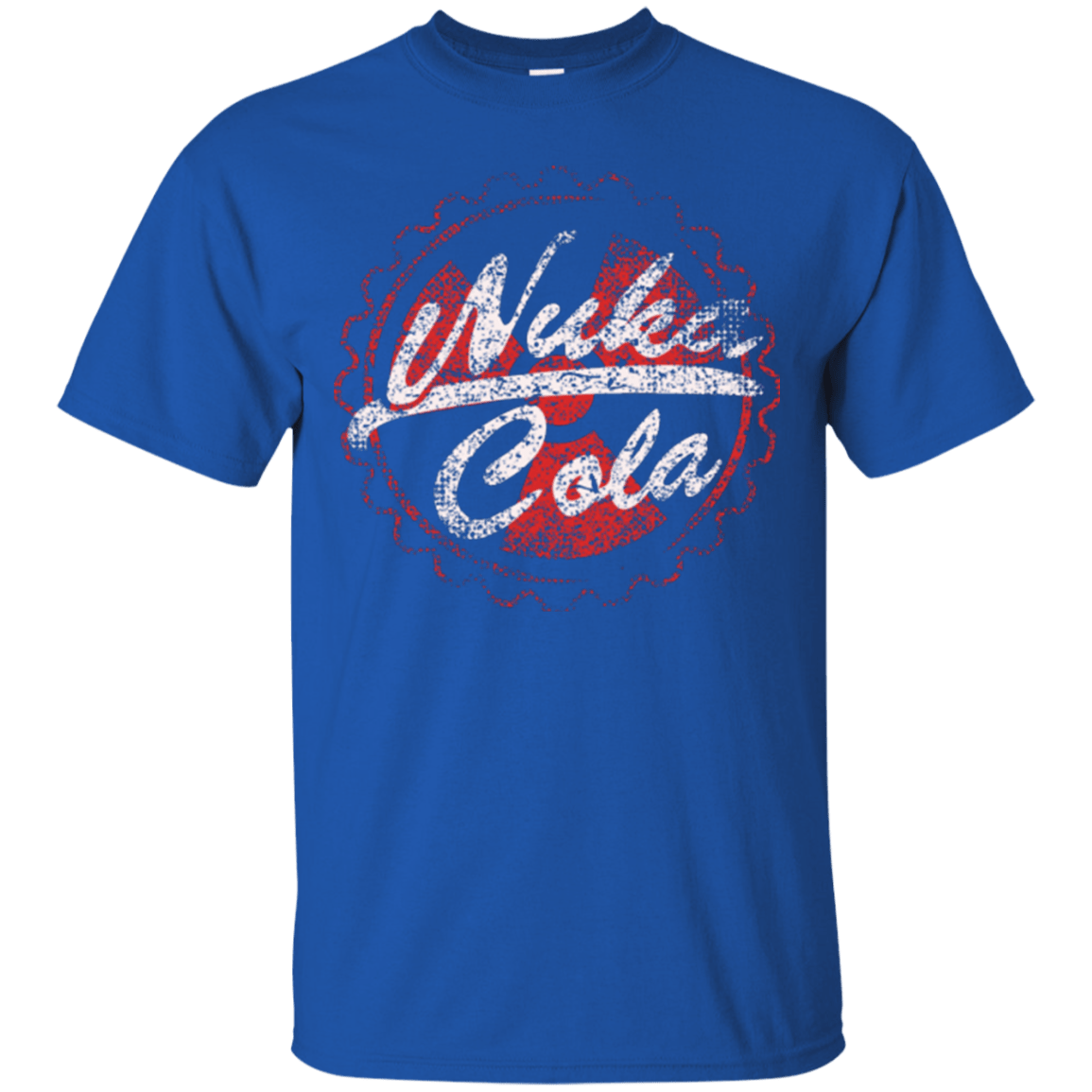 T-Shirts Royal / Small Take my New Money T-Shirt