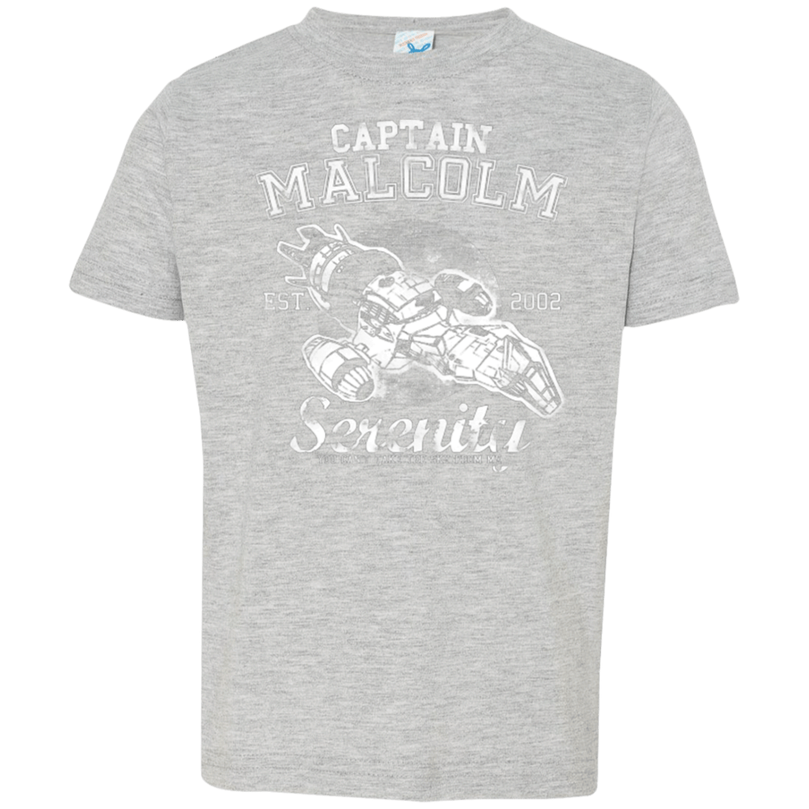 T-Shirts Heather / 2T Take to the Sky Toddler Premium T-Shirt