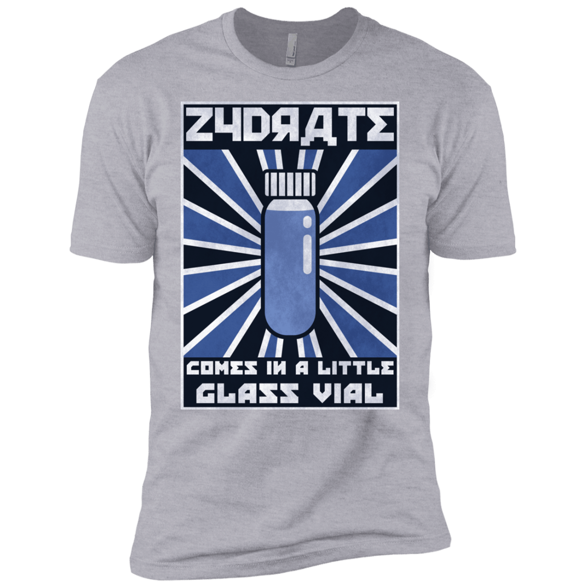Take Zydrate Boys Premium T-Shirt