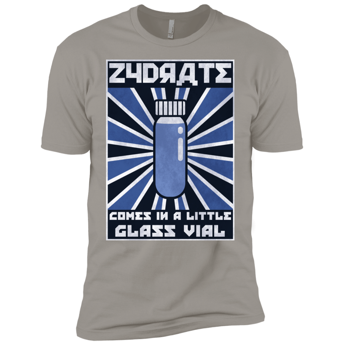 Take Zydrate Boys Premium T-Shirt