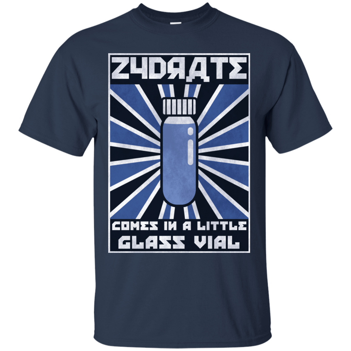 Take Zydrate T-Shirt