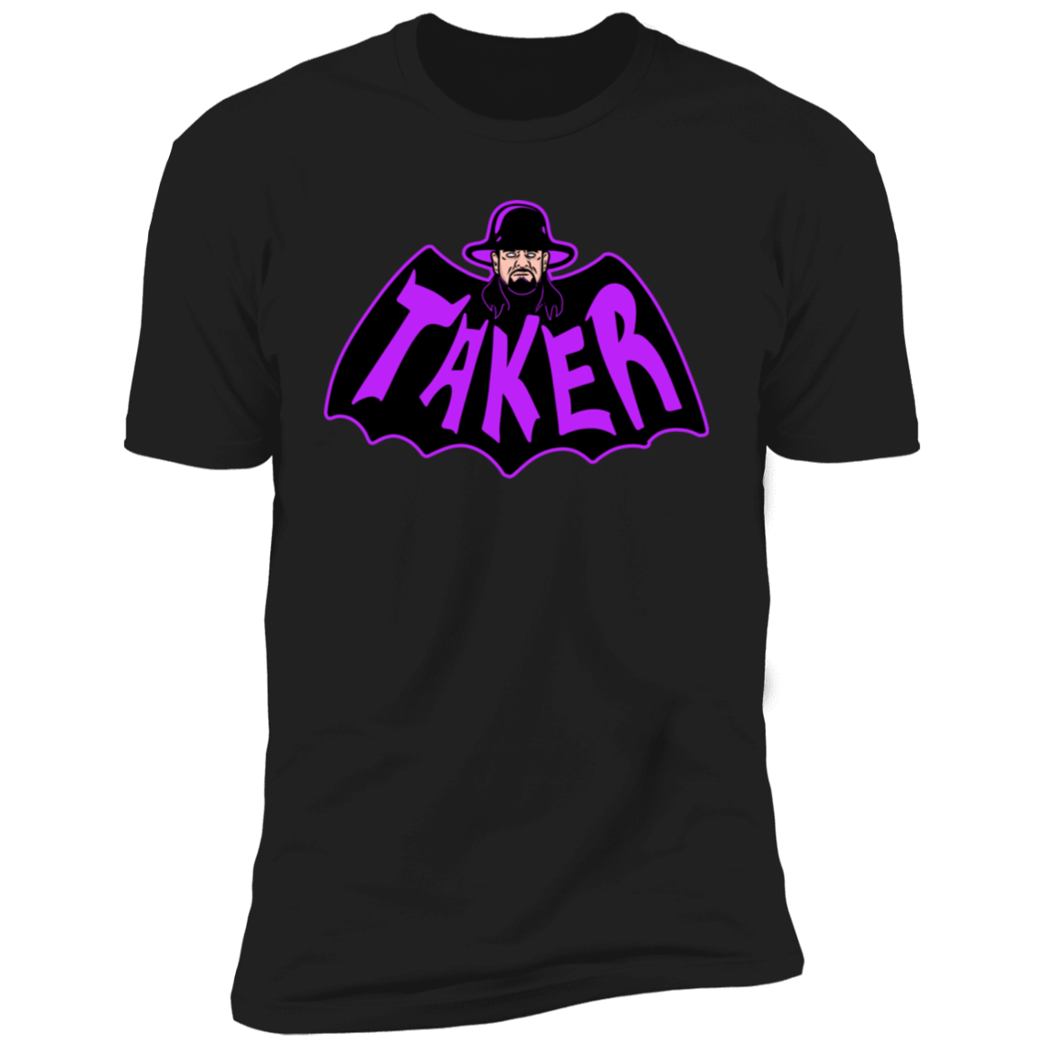 T-Shirts Black / X-Small Taker Men's Premium T-Shirt