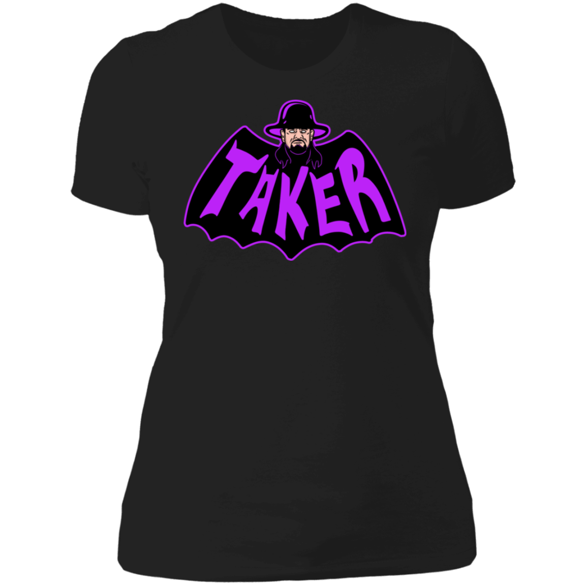 T-Shirts Black / X-Small Taker Women's Premium T-Shirt