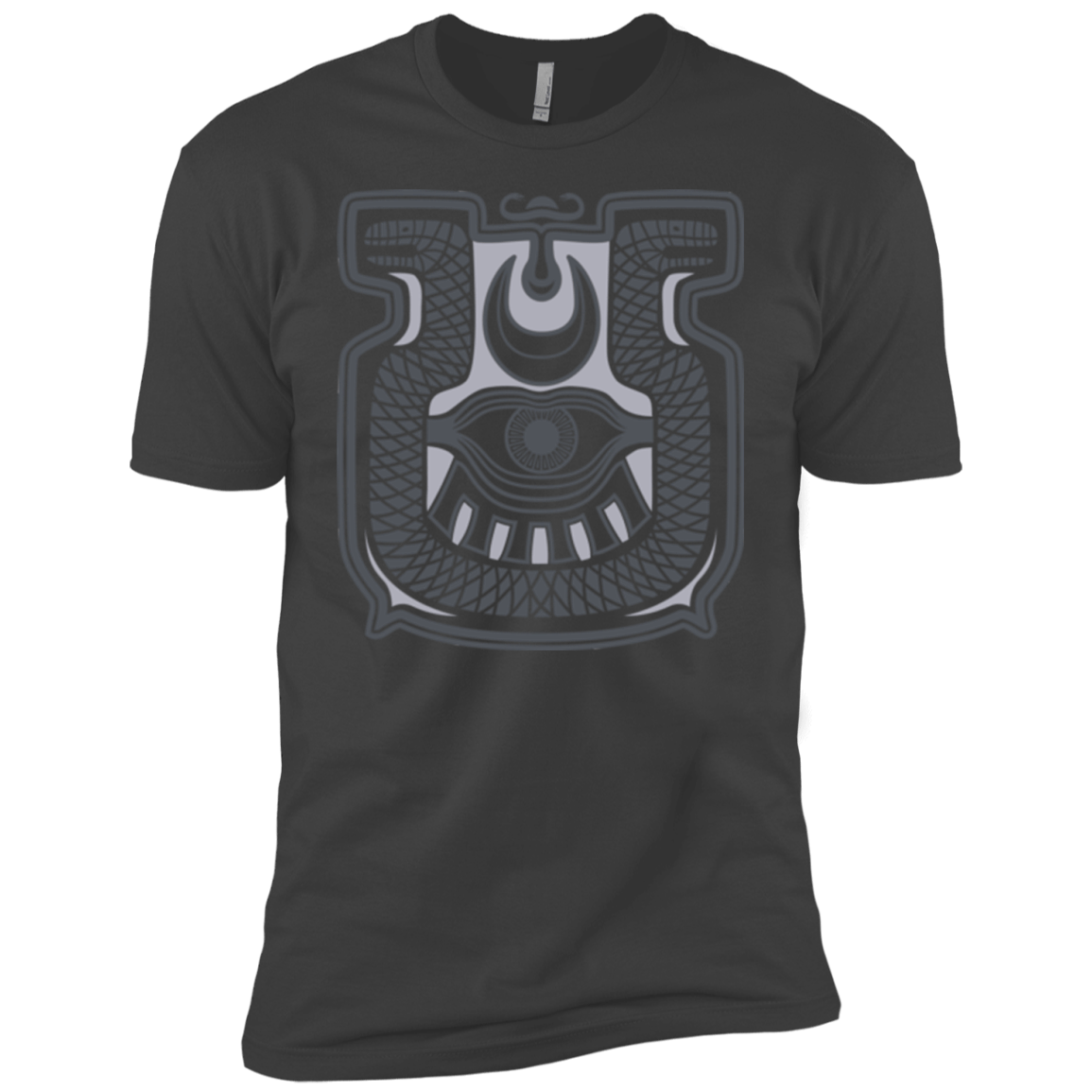 T-Shirts Heavy Metal / YXS Tapestry of doom Boys Premium T-Shirt