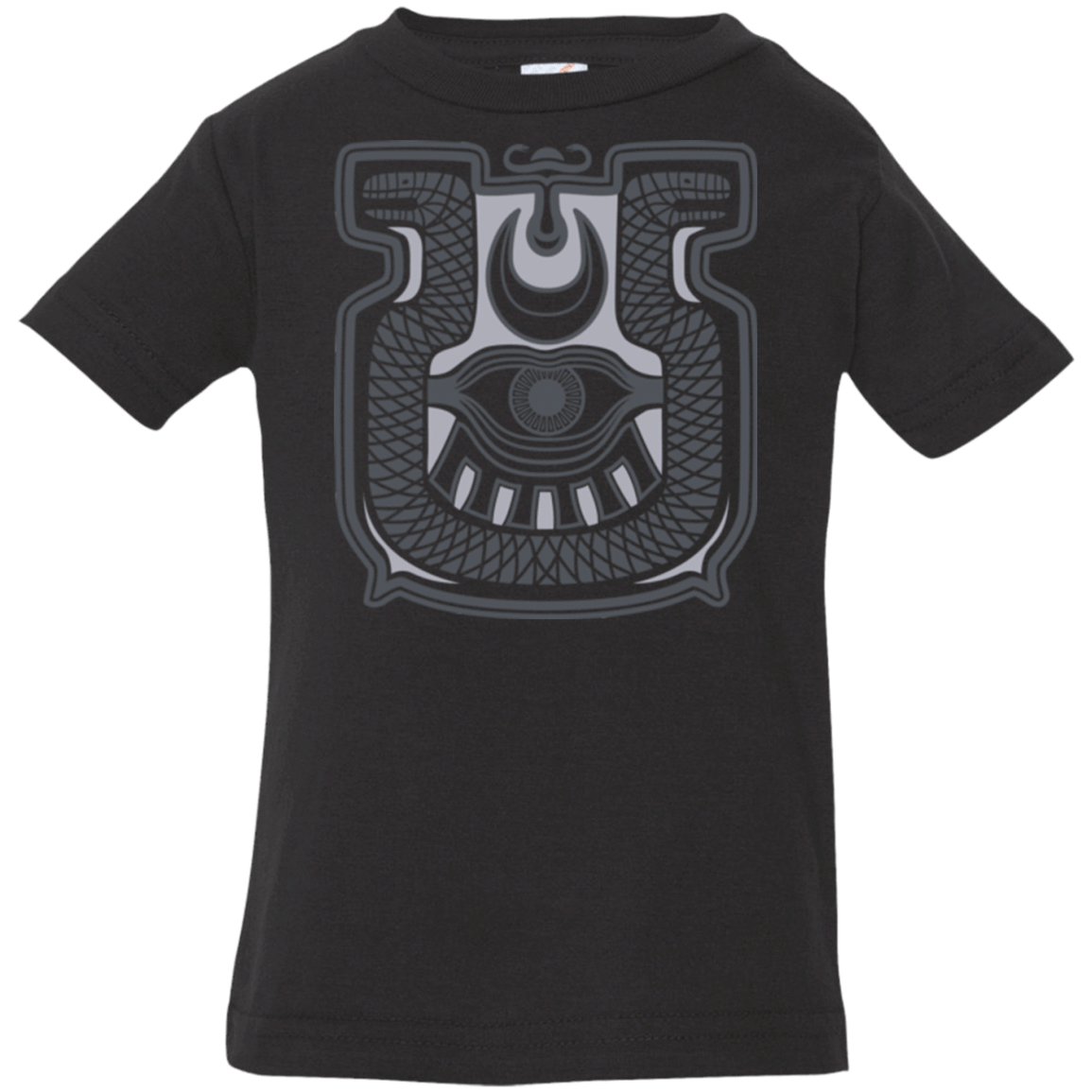 T-Shirts Black / 6 Months Tapestry of doom Infant PremiumT-Shirt