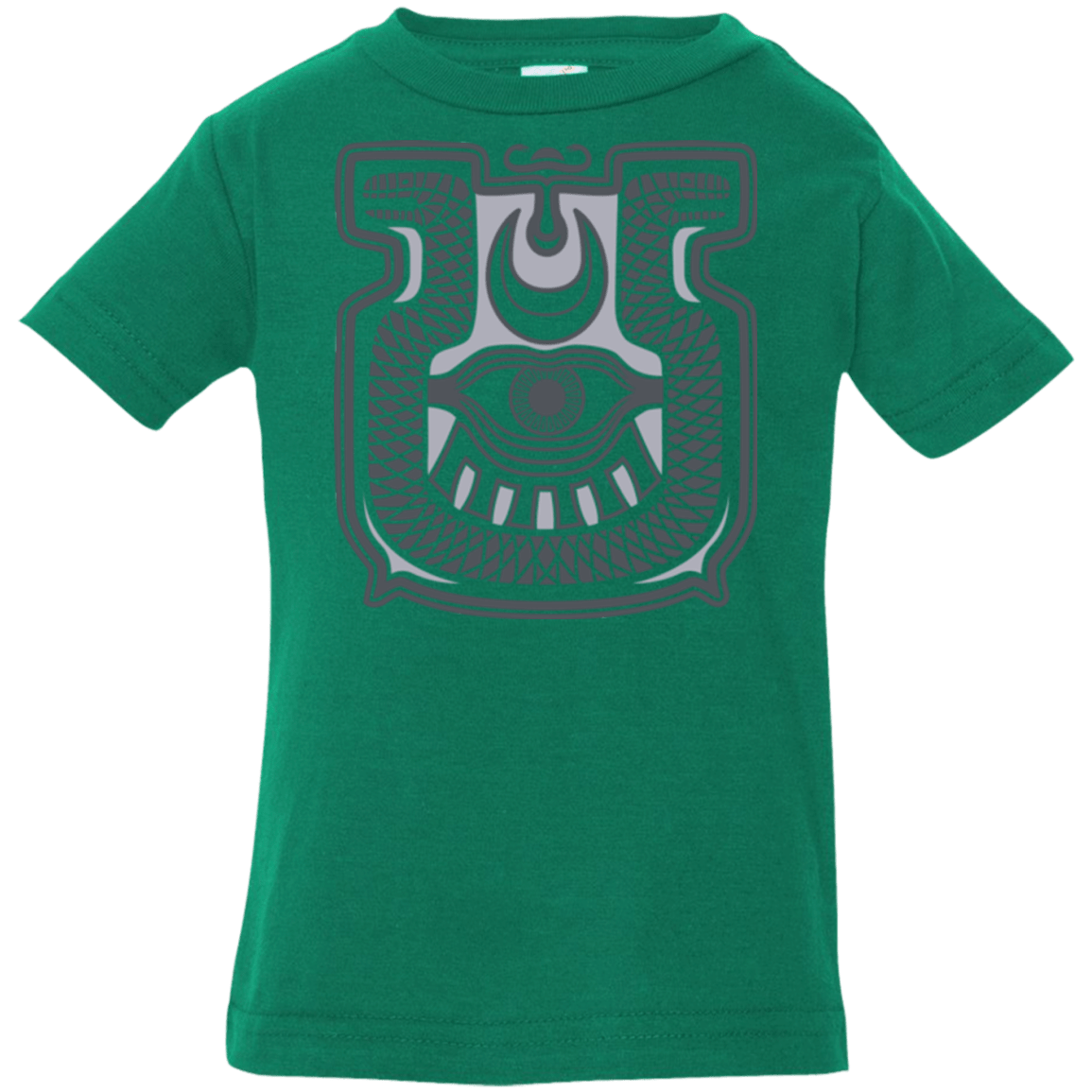 T-Shirts Kelly / 6 Months Tapestry of doom Infant PremiumT-Shirt