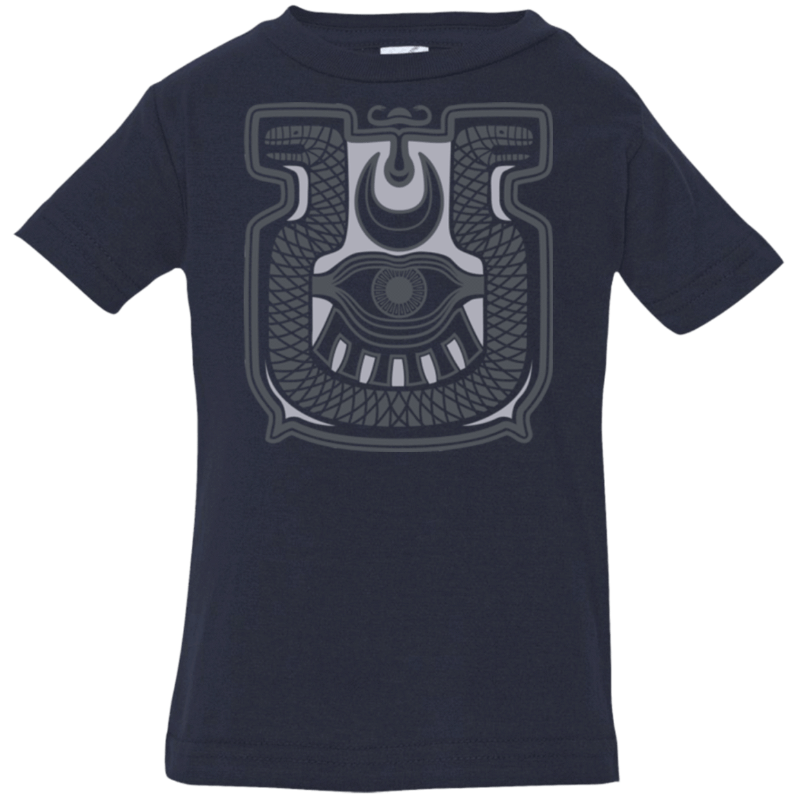 T-Shirts Navy / 6 Months Tapestry of doom Infant PremiumT-Shirt