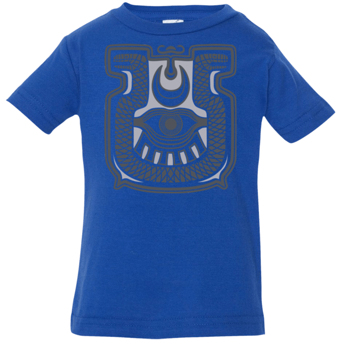 T-Shirts Royal / 6 Months Tapestry of doom Infant PremiumT-Shirt