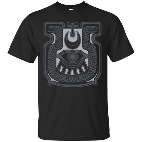 T-Shirts Black / Small Tapestry of doom T-Shirt