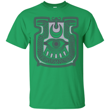 T-Shirts Irish Green / Small Tapestry of doom T-Shirt