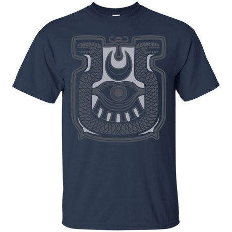 T-Shirts Navy / Small Tapestry of doom T-Shirt