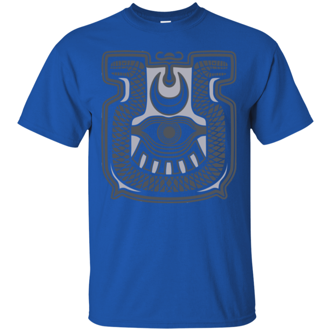 T-Shirts Royal / Small Tapestry of doom T-Shirt