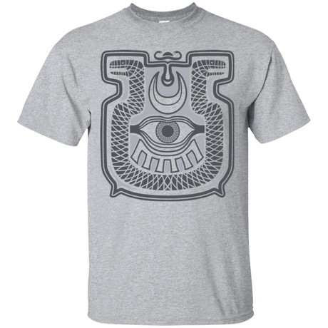 T-Shirts Sport Grey / Small Tapestry of doom T-Shirt