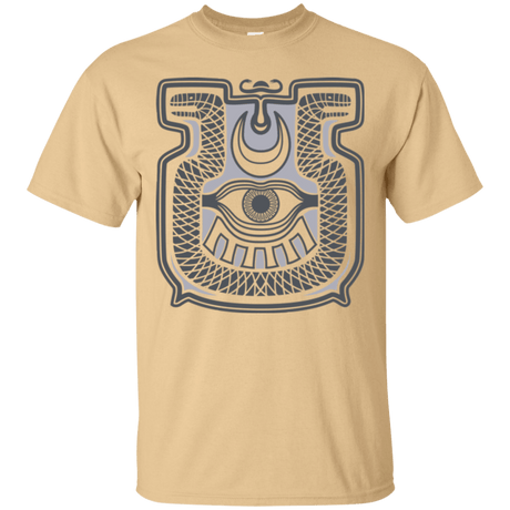 T-Shirts Vegas Gold / Small Tapestry of doom T-Shirt