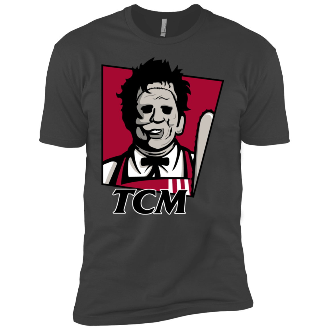 T-Shirts Heavy Metal / YXS TCM Boys Premium T-Shirt