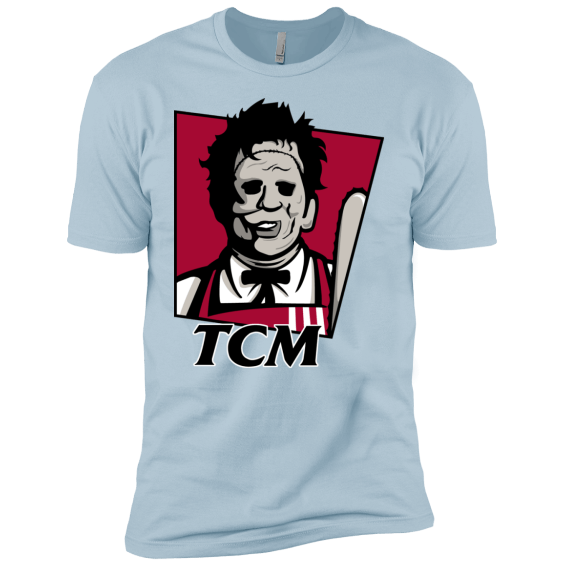T-Shirts Light Blue / YXS TCM Boys Premium T-Shirt