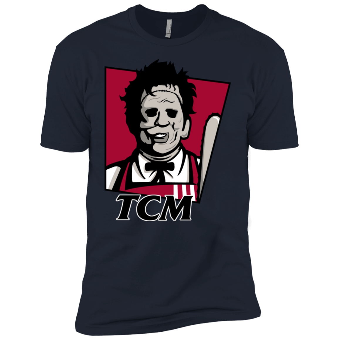 T-Shirts Midnight Navy / YXS TCM Boys Premium T-Shirt