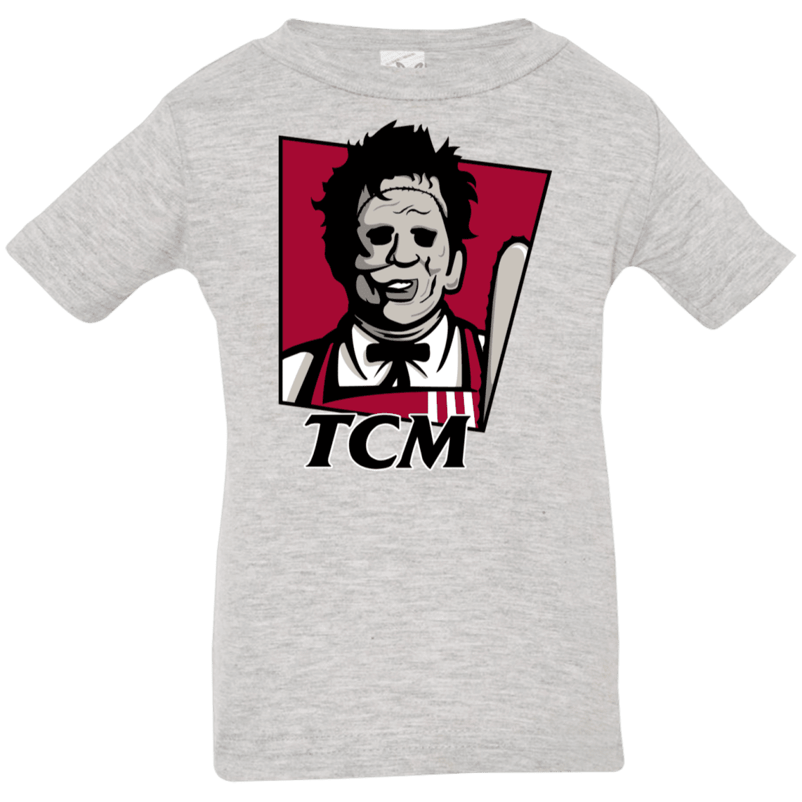 T-Shirts Heather Grey / 6 Months TCM Infant Premium T-Shirt