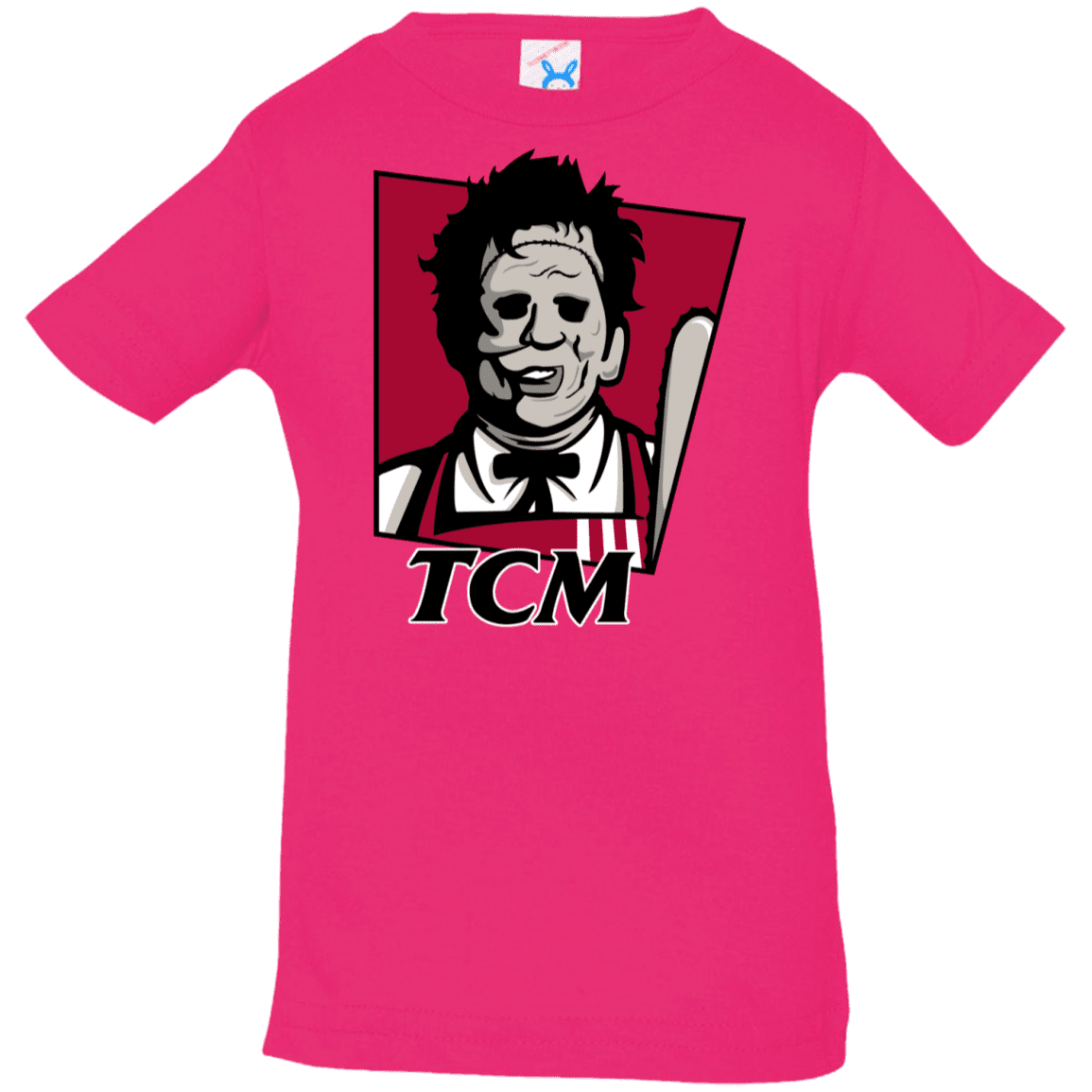 T-Shirts Hot Pink / 6 Months TCM Infant Premium T-Shirt