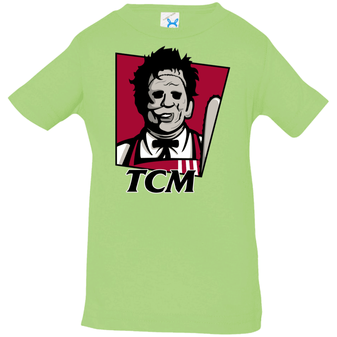 T-Shirts Key Lime / 6 Months TCM Infant Premium T-Shirt