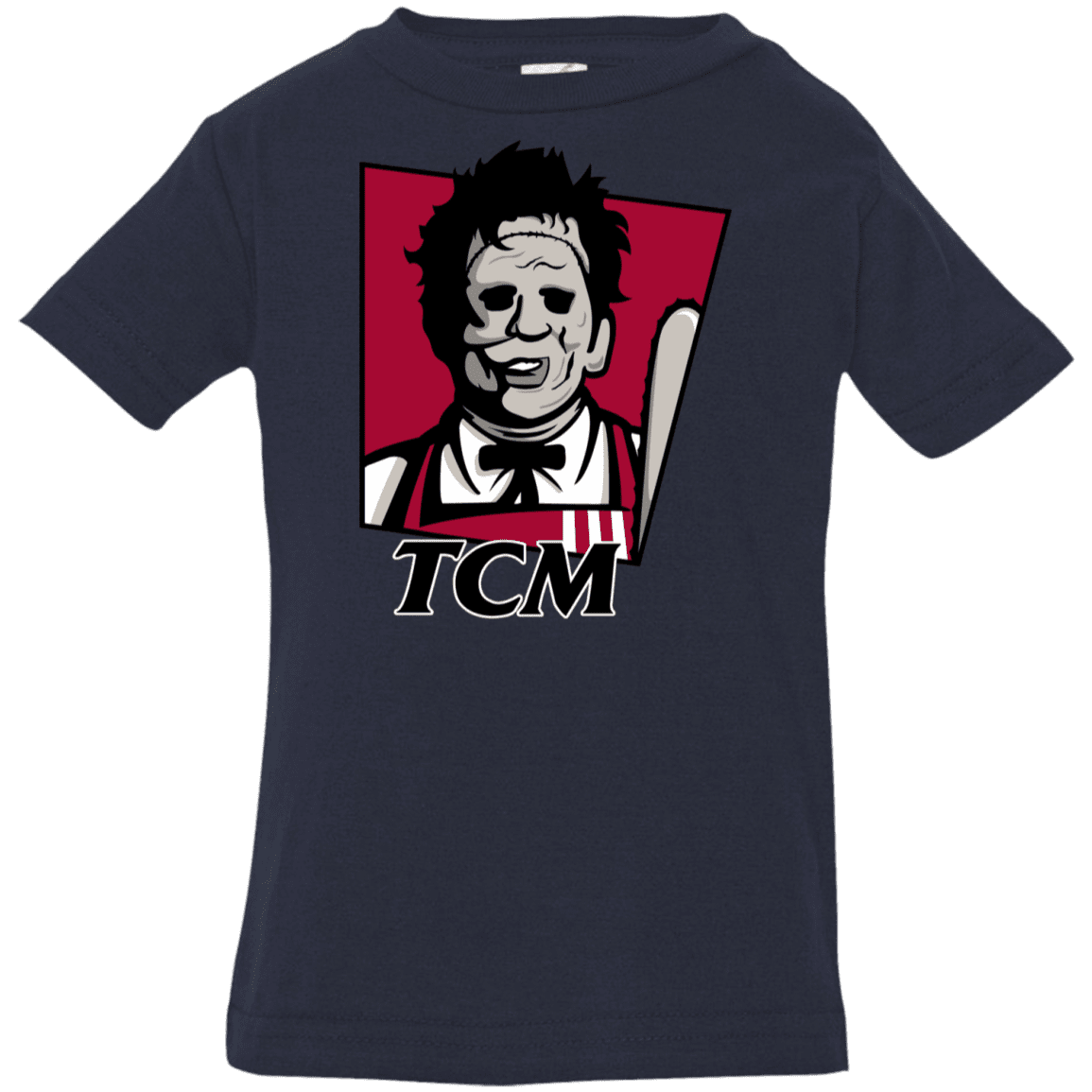 T-Shirts Navy / 6 Months TCM Infant Premium T-Shirt