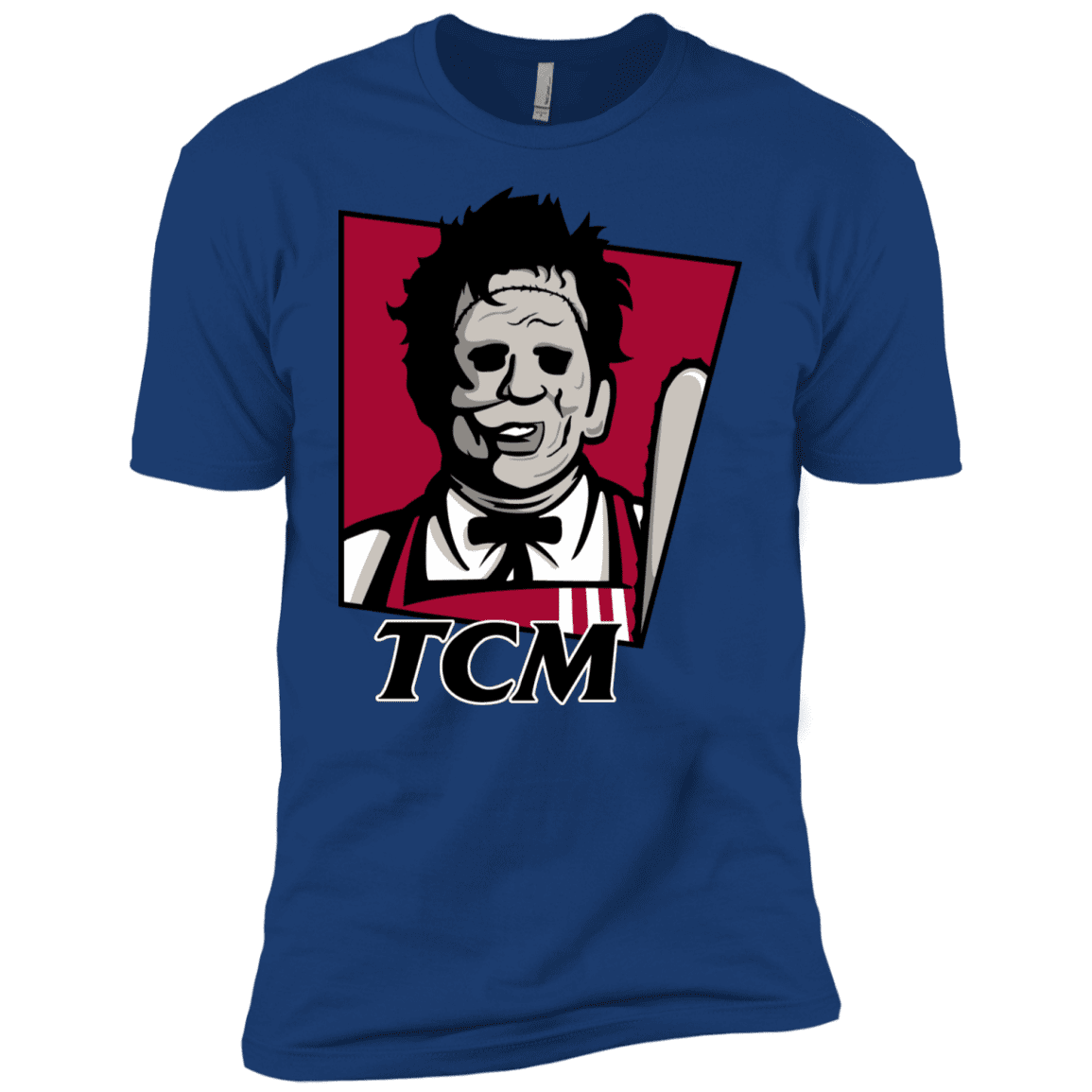 T-Shirts Royal / X-Small TCM Men's Premium T-Shirt