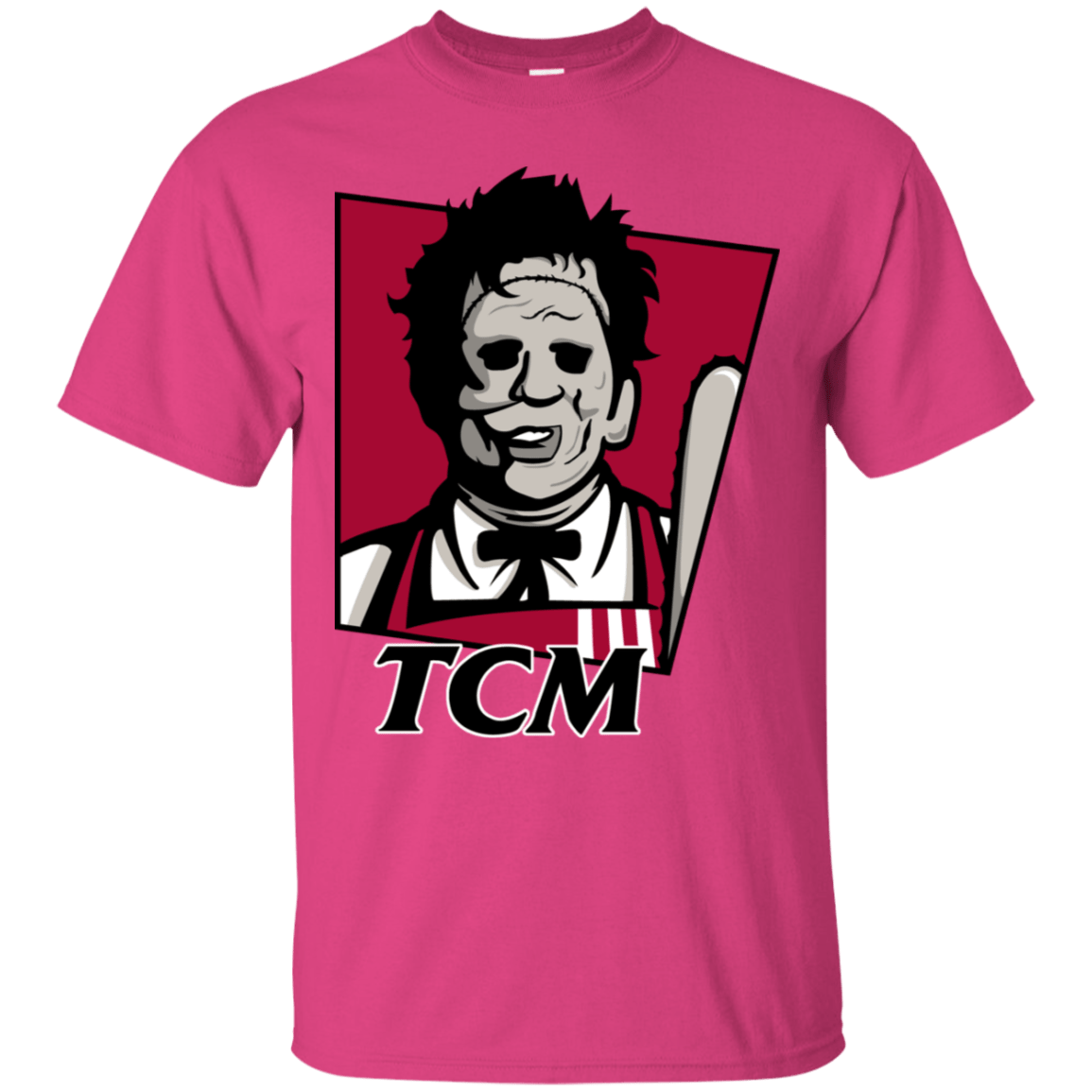 T-Shirts Heliconia / S TCM T-Shirt