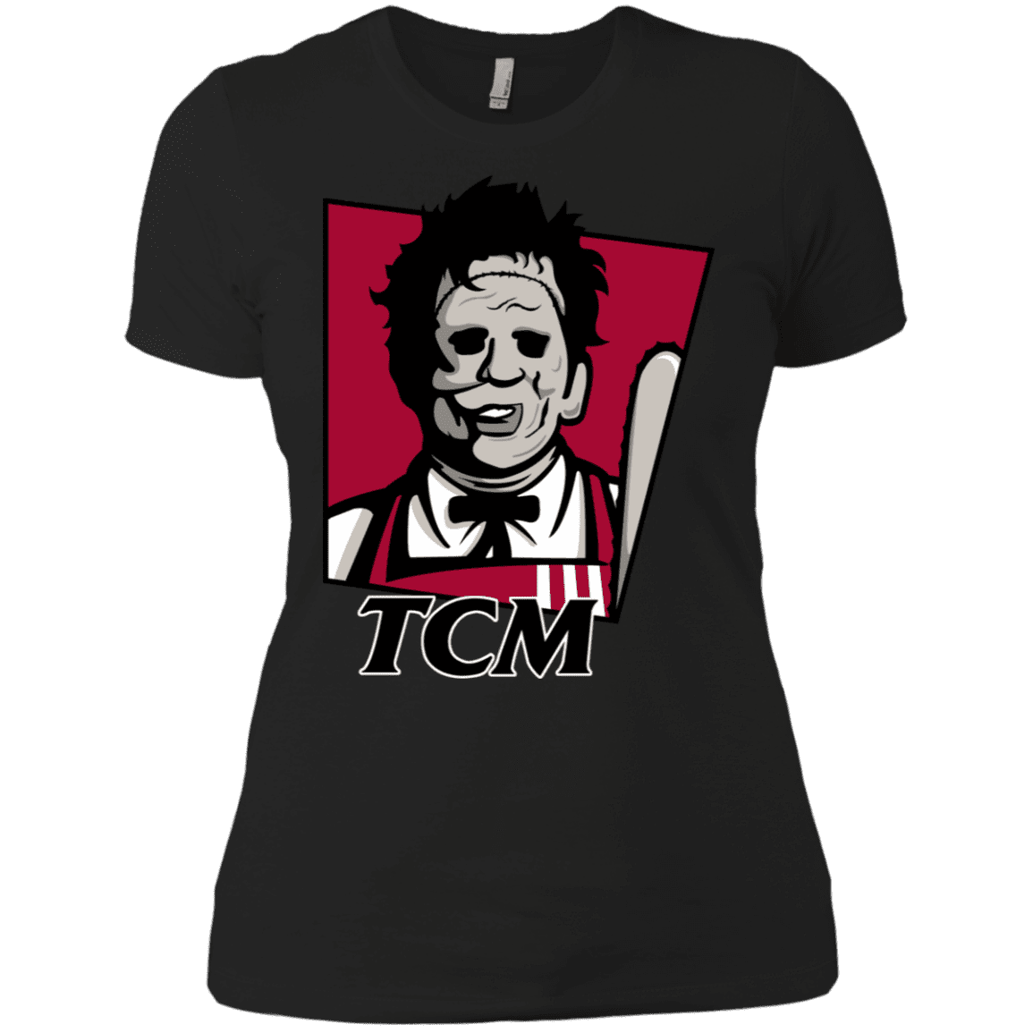 T-Shirts Black / X-Small TCM Women's Premium T-Shirt