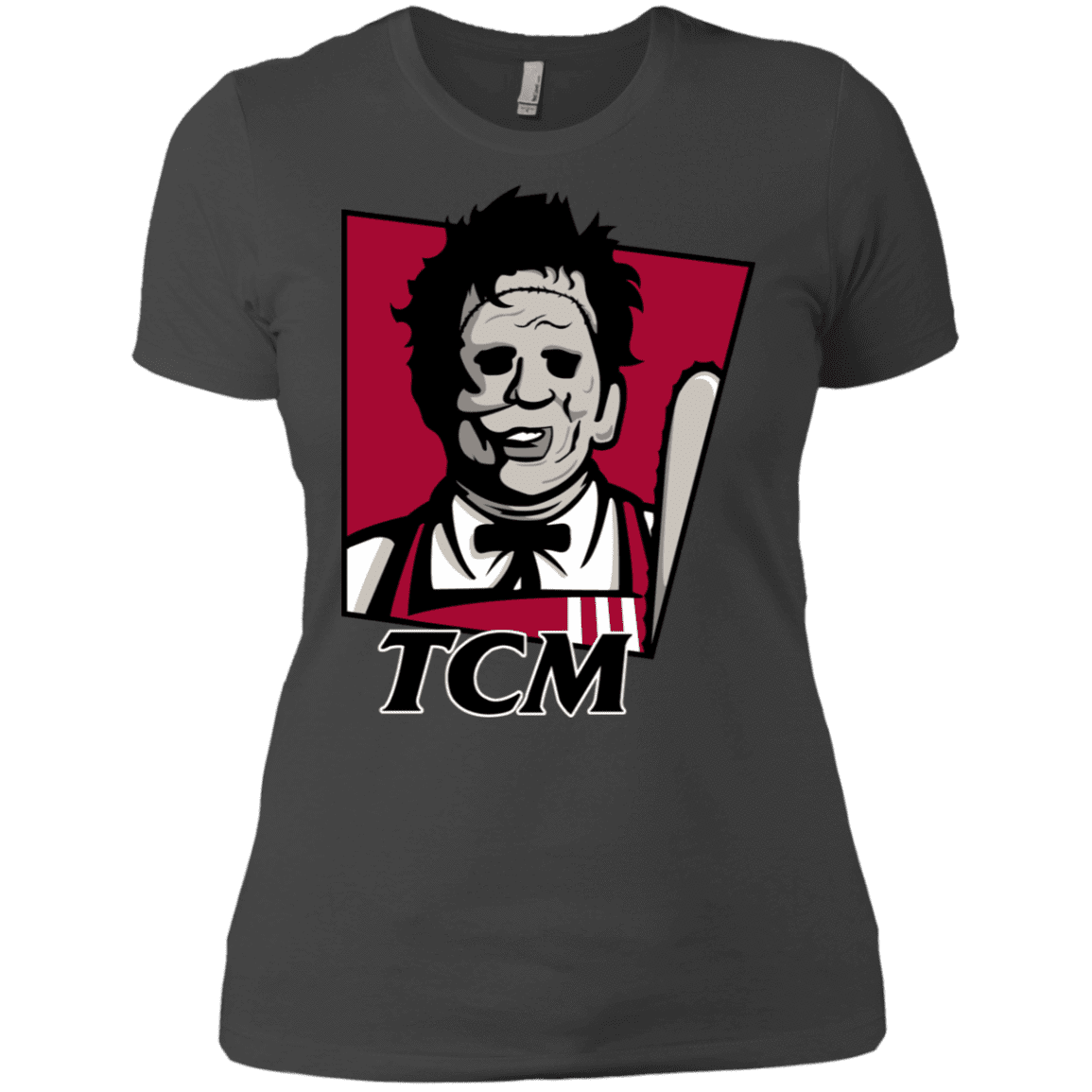 T-Shirts Heavy Metal / X-Small TCM Women's Premium T-Shirt