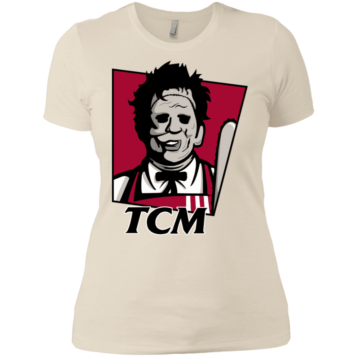 T-Shirts Ivory/ / X-Small TCM Women's Premium T-Shirt