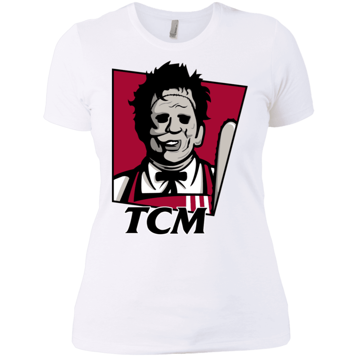 T-Shirts White / X-Small TCM Women's Premium T-Shirt